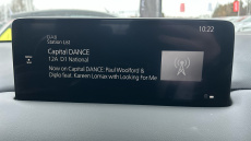 Mazda CX-5 2.0 e-Skyactiv G MHEV Centre-Line 5dr Petrol Estate